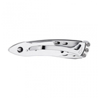 Ніж LEATHERMAN Skeletool KBX-Stainless коробка (832382) - зображення 5