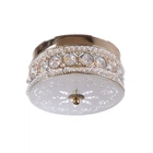 Люстра светодиодная потолочная торт для натяжного потолка BCL-483C/9 LED Brille 22-232