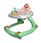 Ходунки-штовхач GoodBaby 2в1 Green (XB606E-4MHL)