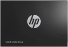 SSD накопитель 240Gb HP S650 (345M8AA)