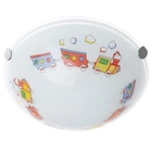 Светильник настенно-потолочный накладной W-461/1 Brille 171218