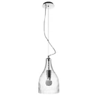 Люстра стельова підвісна лофт BL-450S/1 E27 CL+CH Brille 22-921