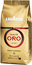 Кава в зернах Lavazza Qualita Oro 500 г (8000070019362)
