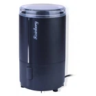 Кофемолка ножевая электрическая Rainberg RB-302 300W черная