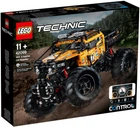 Lego Technic Экстремальный внедорожник 42099