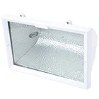 Прожекторы уличный галогенный IP54 HL-04 1500 white белый Brille 152010