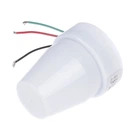 Датчик сумеречный накладной 12A IP44 DE-12 Brille 159047