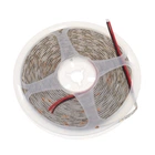 Стрічка світлодіодна тепле світло BY-071/60 24V 2835 WW IP65 1м Стр. Brille 33-433