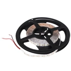 Світлодіодна стрічка холодний відтінок BY-029/204 3014 C HITE PCB 1м Стр. Brille 32-157