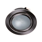 Світильник точковий меблевий HDL-J 06 SN (72) Brille 163010