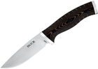 Нож Buck Small Selkirk (853BRSB) - зображення 1