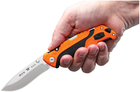 Нож Buck Folding Pursuit Large pro (659ORS) - изображение 4