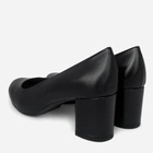 Туфли женские Grunland SC4039 38 Черные (8059176206602) - изображение 3