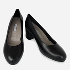 Туфли женские Grunland SC4039 38 Черные (8059176206602) - изображение 4