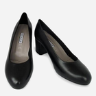 Туфлі жіночі Grunland SC4039 37 Чорні (8059176134622) - зображення 4