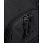 Рюкзак Tasmanian Tiger Modular Sling Pack 20, Black (TT 7174.040) - зображення 6