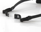 Тактические очки Pyramex I-Force slim I/O дымчатые - изображение 5