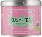 Чай зеленый Kusmi Tea Green Rose органический 100 г (3585810080505)