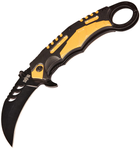 Нож Skif Plus Cockatoo SPK2OR Оранжевый (630183) - изображение 1