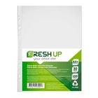 Файл А4+ 30мкм глянець Fresh 100 шт FR-20-30