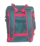 Медична універсальна сумка-рюкзак RVL - зображення 4