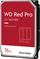 Жерсткий диск WD 3.5" 16TB (WD161KFGX)
