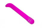 Вибратор Toy Joy Diamond G-sense цвет розовый (11634016000000000) - изображение 1