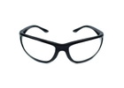 Балістичні окуляри Global Vision Hercules-6 clear прозорі - зображення 3