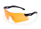 Тактичні окуляри зі змінними лінзами Venture Gear Drop Zone 4 змінних лінзи - зображення 4