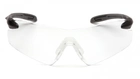 Баллистические очки Pyramex Intrepid-II clear прозрачные - изображение 3