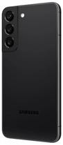 Мобильный телефон Samsung Galaxy S22 8/256GB Phantom Black (SM-S901BZKGSEK) - изображение 7