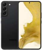 Мобильный телефон Samsung Galaxy S22 Plus 8/128GB Phantom Black (SM-S906BZKDSEK) - изображение 1