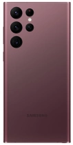 Мобильный телефон Samsung Galaxy S22 Ultra 12/256GB Burgundy (SM-S908BDRGSEK) - изображение 5