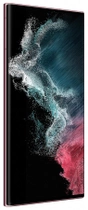 Мобильный телефон Samsung Galaxy S22 Ultra 12/256GB Burgundy (SM-S908BDRGSEK) - изображение 7