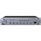 Трансляційний підсилювач Younasi Y-1080SU, 80Вт, USB, 5 zones