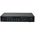 Трансляционный усилитель Younasi Y-5120U, 120Вт, USB, FM, Bluetooth