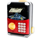 Дитяча скарбничка Сейф Cartoon Bank 1808 Бетмен