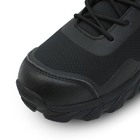 Ботинки Lesko 6676 Outdoor Black размер 39 мужские высокие - изображение 5