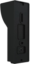 Панель вызова Slinex ML-15HD Black - изображение 4