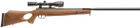 Пневматическая винтовка Crosman Trail NP XL 1500 BT1500WNP - изображение 1
