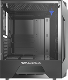 Корпус DarkFlash Leo Black - изображение 4