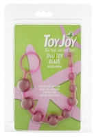 Анальные шарики Thai toy beads purple (Toy Joy) (00545000000000000) - изображение 8