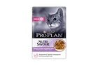 Вологий корм Purina Pro Plan Delicate Nutrisavour з індичкою 85 г