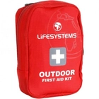 Аптечка Lifesystems Outdoor First Aid Kit 12 ел-в (20220) - зображення 1
