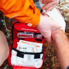Запасной набор для пополнения аптечки Lifesystems Refill Dressings First Aid Kit 25 эл-в (27010) - изображение 3