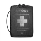 Аптечка Tatonka First Aid Compac, Black (TAT 2714.040) - изображение 3