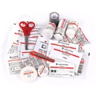 Аптечка Lifesystems Traveller First Aid Kit 39 эл-в (1060) - изображение 5