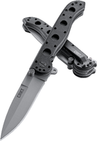 Карманный нож CRKT M16 Zytel Razor Sharp Edge (M16-03Z) - изображение 2
