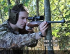 Наушники активные для стрельбы с Блютуз Prohear Bluetooth Black (12593) - зображення 8