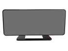 Часы VST 888 с зелёной подсветкой IS33 (888VSTCHSNSTLC2) CLS55